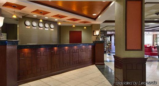 Hotel Wyndham Garden Airport