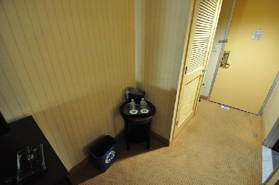 Wyndham Garden Airport Hotel