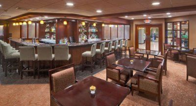 Wyndham Garden Airport Hotel 3*