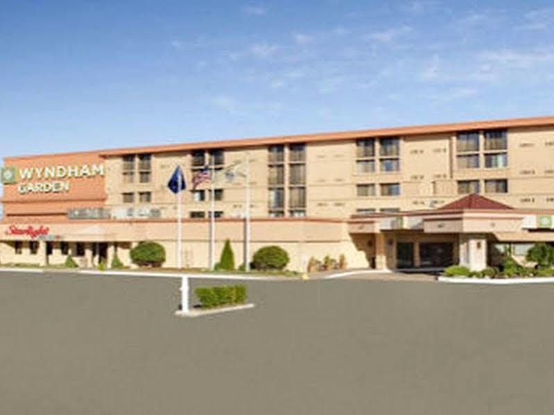 Wyndham Garden Airport 3* Newark